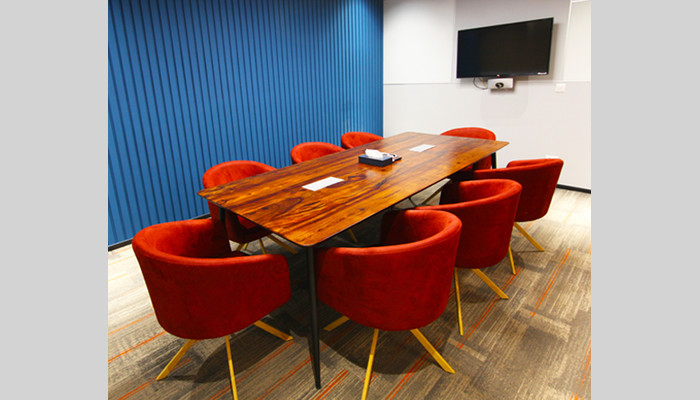 AWFIS Meeting Room