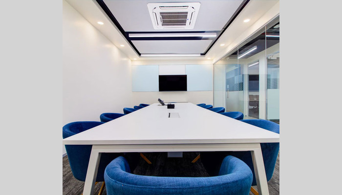 AWFIS Meeting Room