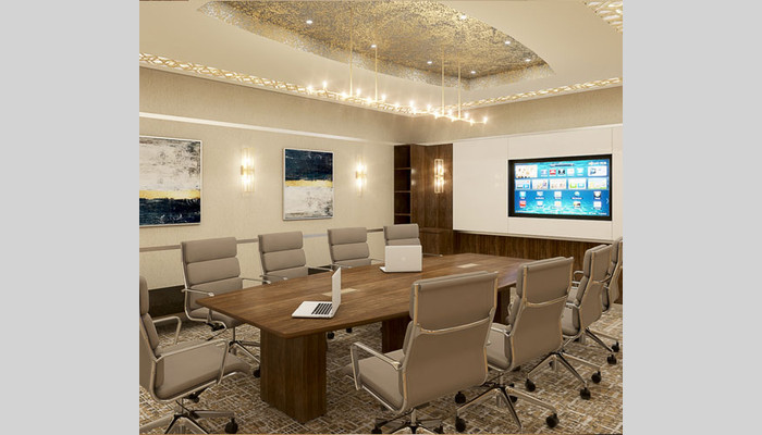 AWFIS Meeting Room