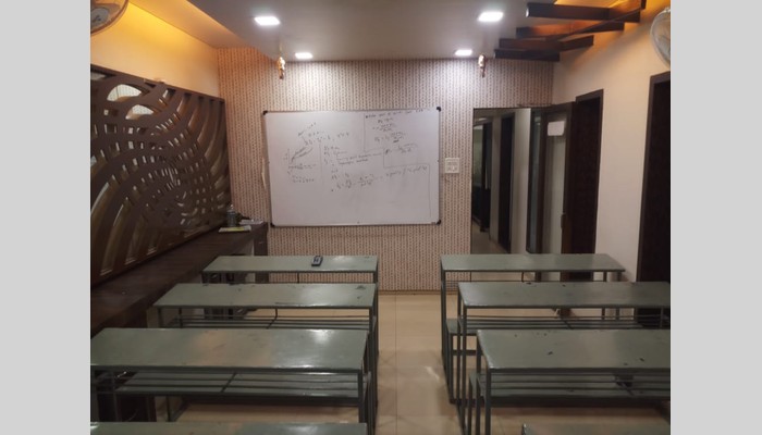 Education Hub Training Room