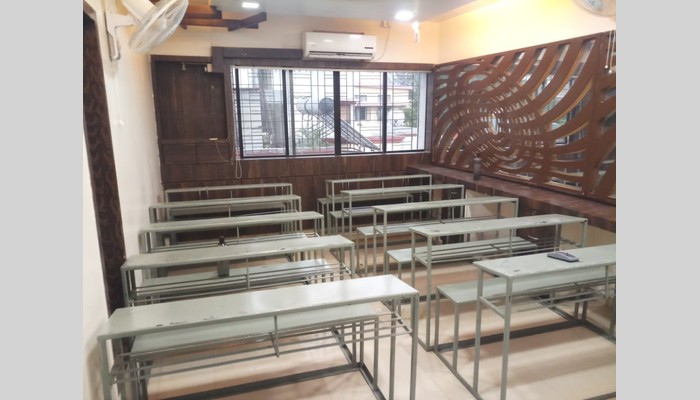 Education Hub Training Room