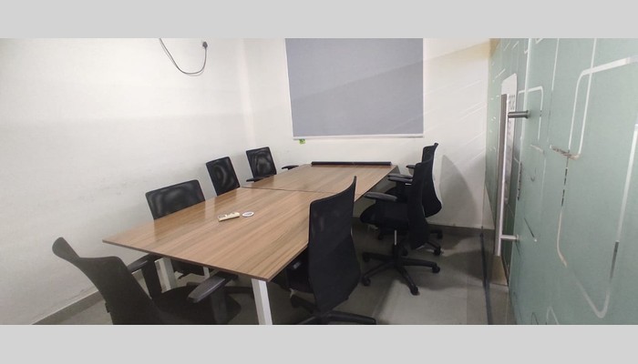 The Works Meeting Room