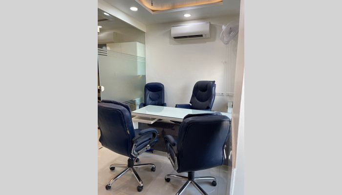 Martini Spaces Training Room