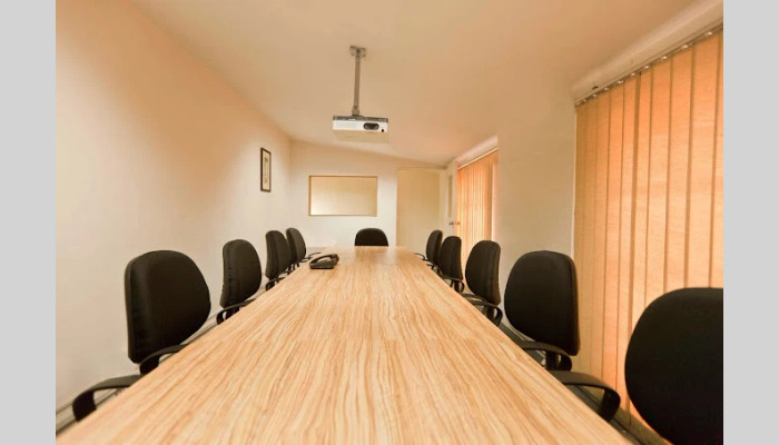 Golden Square Meeting Room
