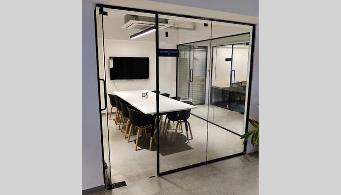 BootStart Meeting Room