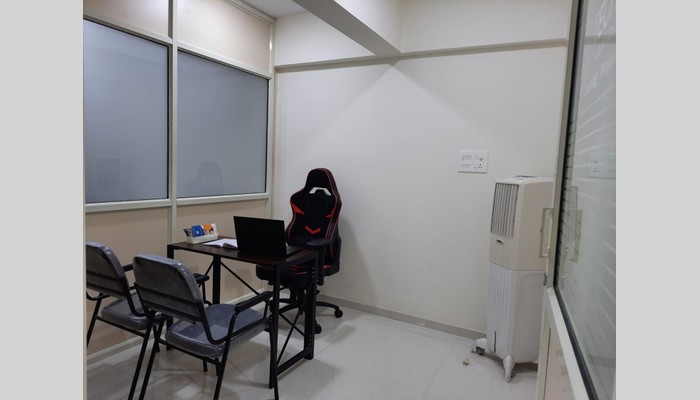 Tech4Leap Training Room