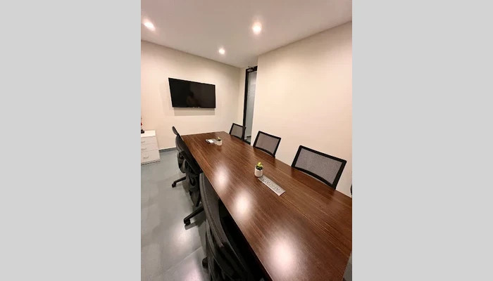 Dotspace Meeting Room