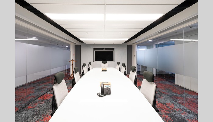 Skootr Meeting Room