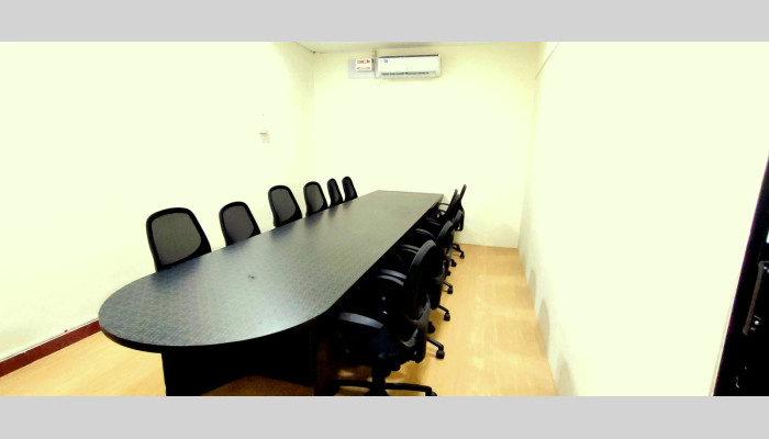 Covai Tech Park Meeting Room