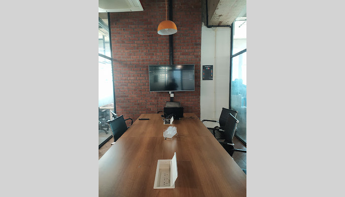 Synq.Work Meeting Room