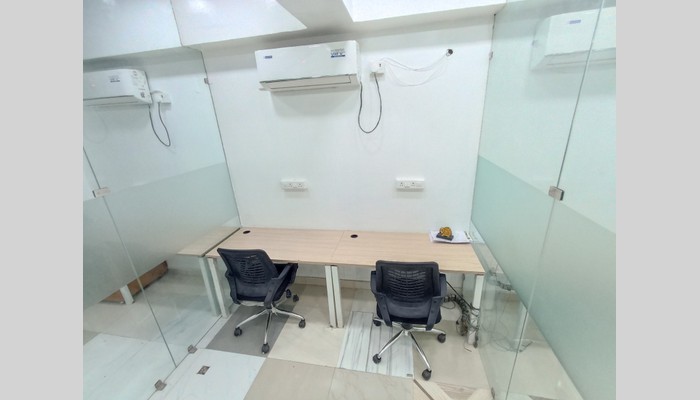 Work Affair serviced office space