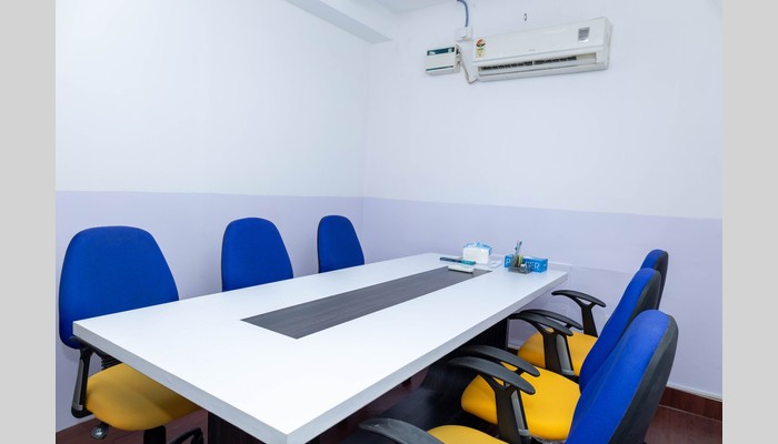 Biz Hive Business Solution Meeting Room