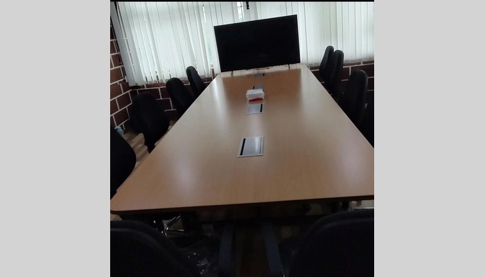 Work2Gather Meeting Room