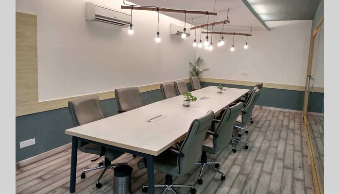 THINKVALLEY Meeting Room
