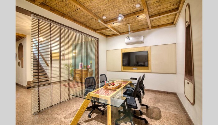 Supremework Training Room