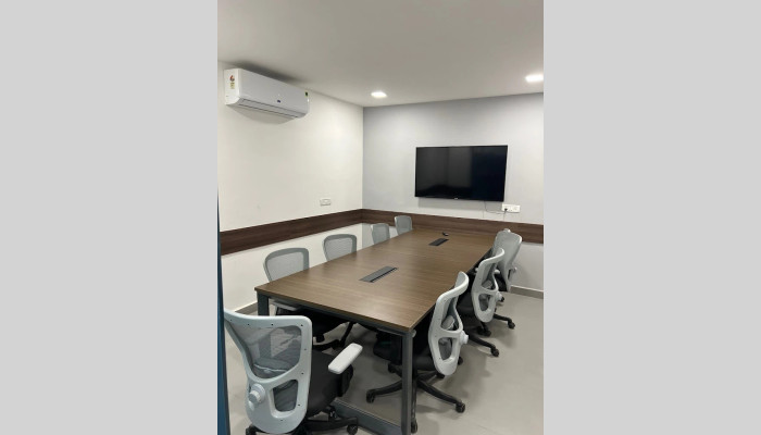 Invento Meeting Room