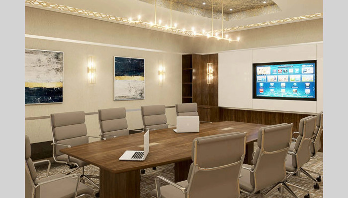 AWFIS Meeting Room