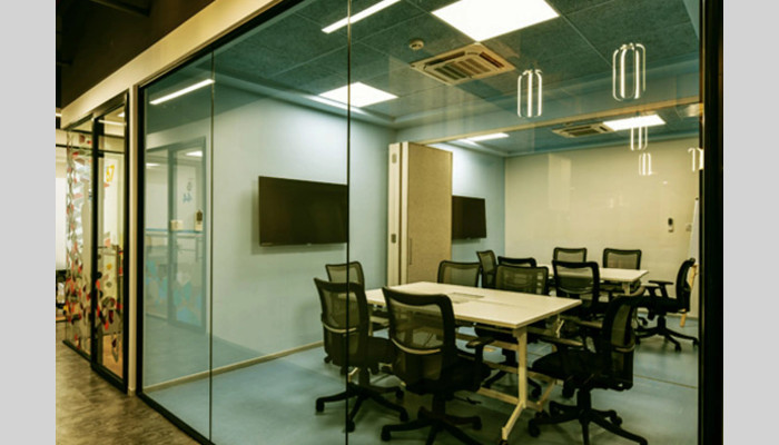 Awfis Meeting Room