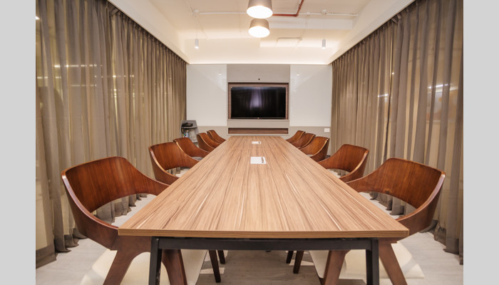 AltF Meeting Room