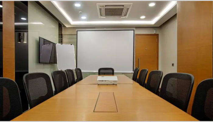 Empire Business Centre Training Room