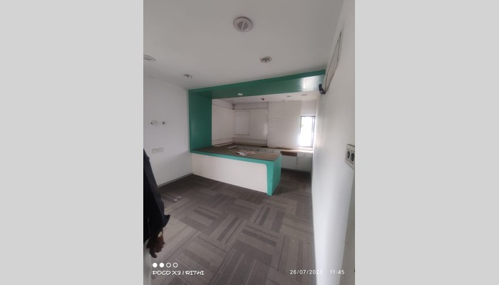 Ravaan Space Training Room