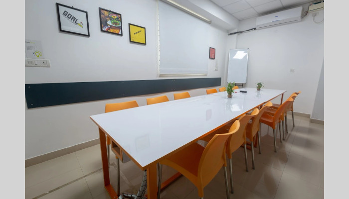 BHIVE Workspace HSR Sector 6 Meeting Room