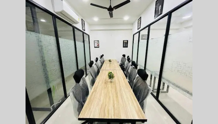 Pratham Karyalaya Coworking Meeting Room