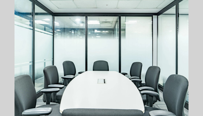 Novel Office Training Room