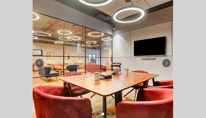 Awfis Meeting Room