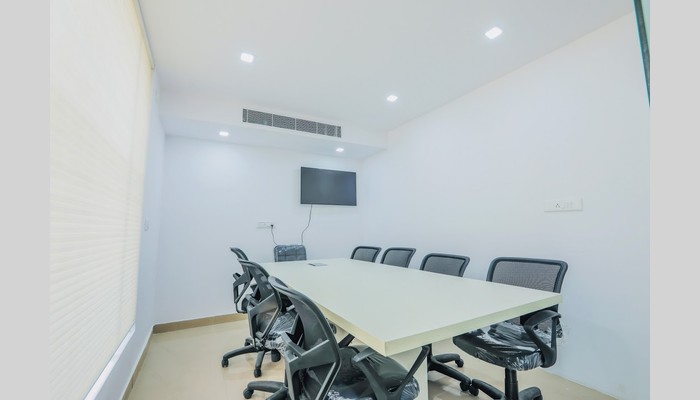 Specico Office Training Room