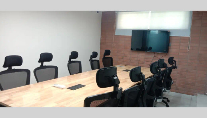 Uniwork  Meeting Room