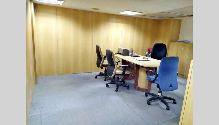 Redsun Soft Tech Pvt Ltd Training Room