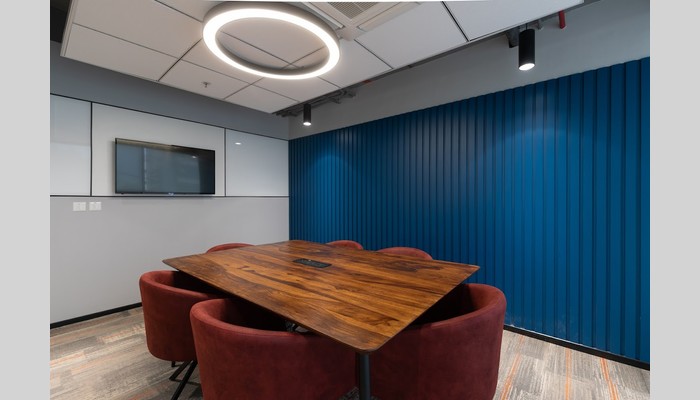 AWFIS Meeting Room