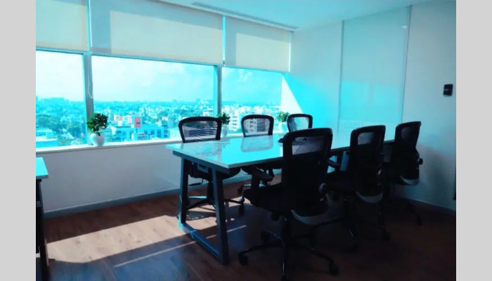 LAKSIS business zone  Meeting Room