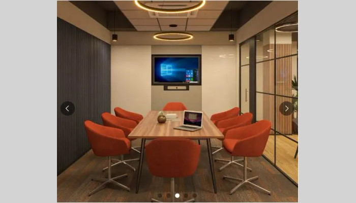 AWFIS Meeting Room