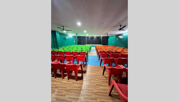 Noida Auditorium Training Room