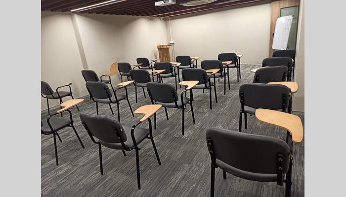 Connekt Training Room