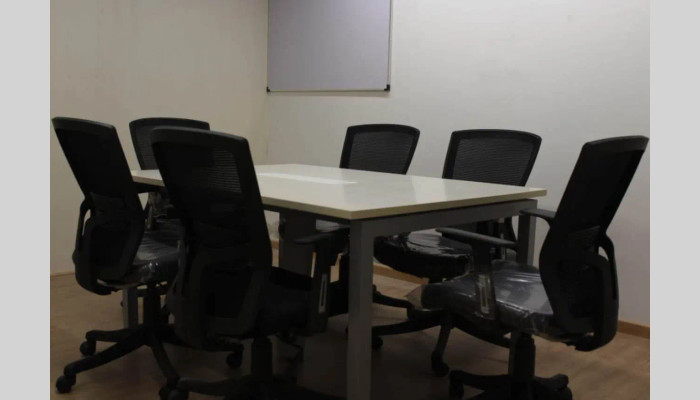 Work9to9 Meeting Room