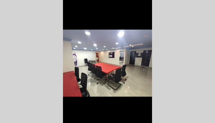 Aeromate  Training Room