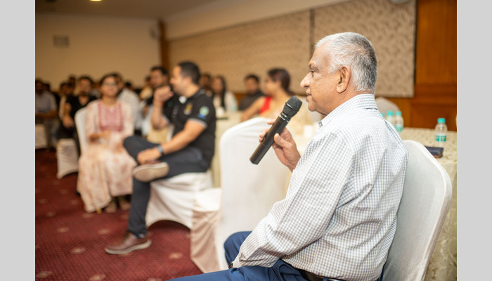 Monarch workspaces Training Room