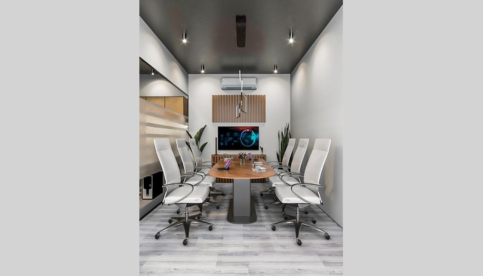 Reimaginehomes LLP Meeting Room