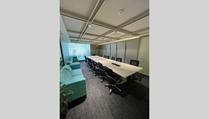 Ofis Square Meeting Room