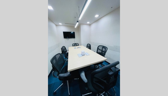 KOENIG Solutions Training Room