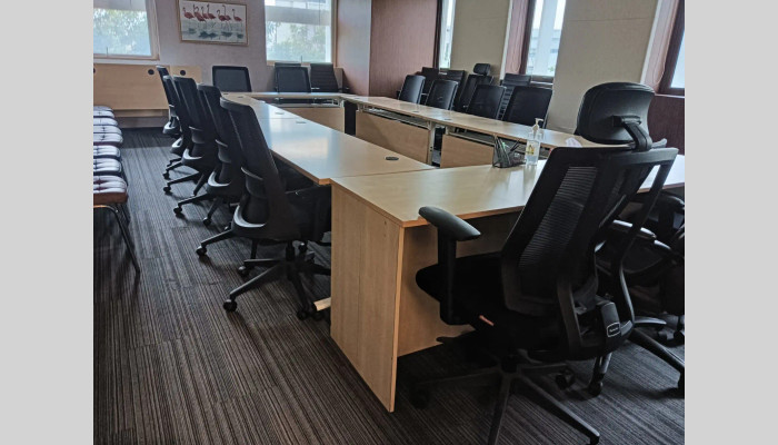 CDR Centre Meeting Room