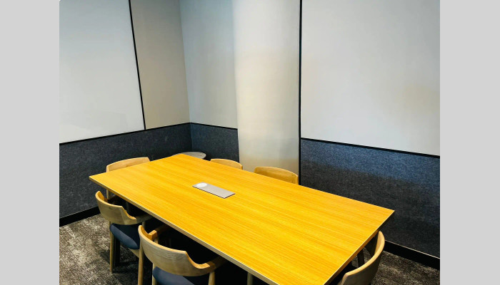 UrbanWrk  Meeting Room