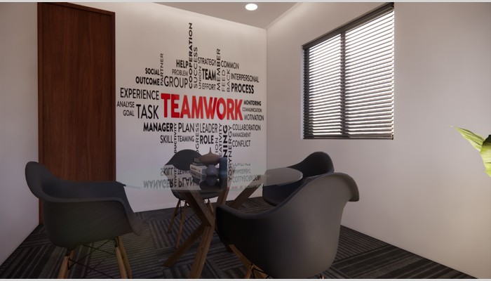 Worx Meeting Room