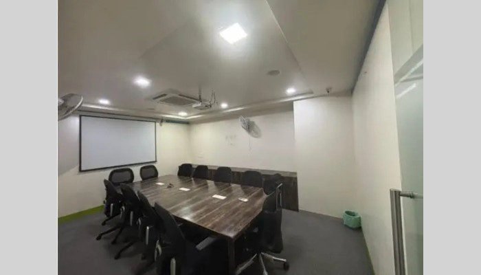 Achutam Infra Projects Meeting Room