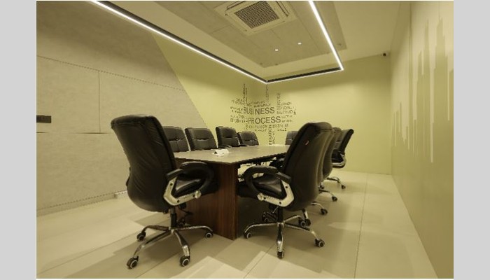 Denstar Meeting Room