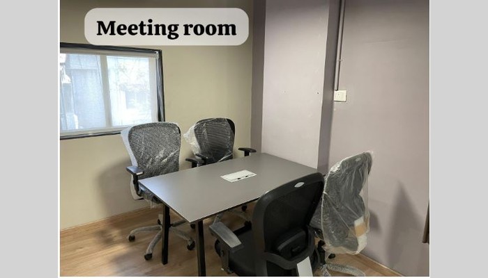 Growworks  Meeting Room