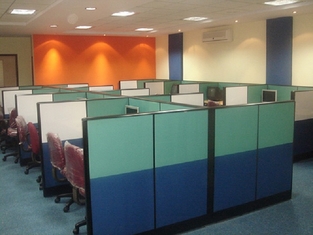 BLR005 Coworking Space